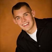 Justin Graham - Owner of Graham Power Washing, Plymouth MA