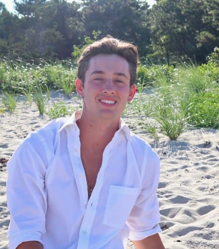 Jared Graham - of Graham Power Washing, Plymouth MA